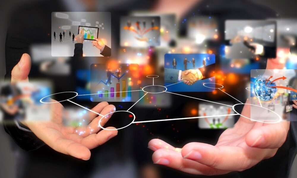 Web design Dublin