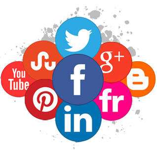 social media channels for ecommerce businesses