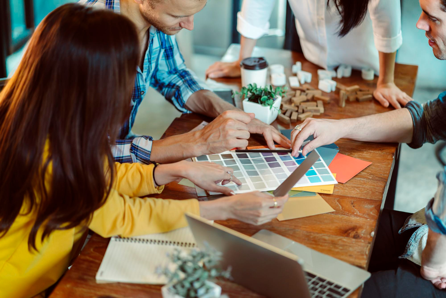 Website Design agency – How to make sure I will hire the best