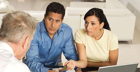 Couple is looking for ecommerce grants