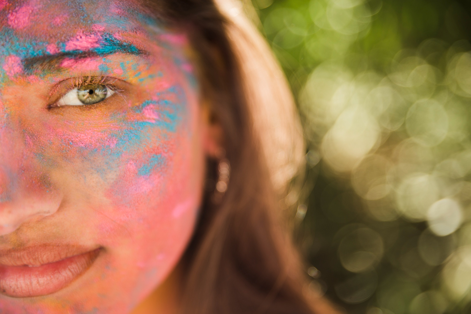 Colour Psychology