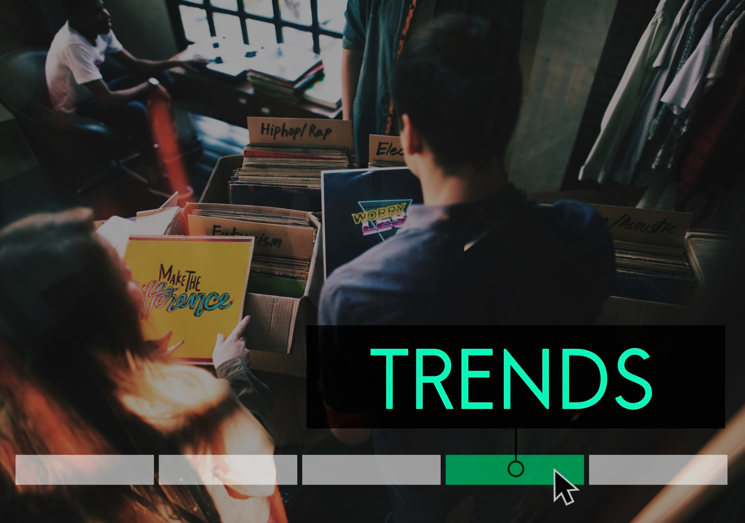 Web Design Dublin Trends