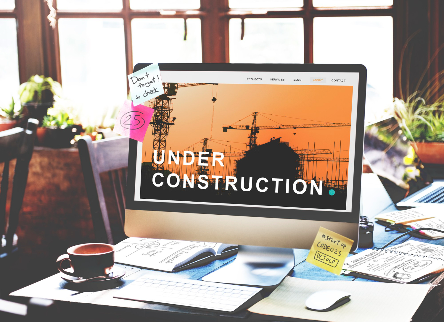 Building Best Web Design Dublin that Works for You
