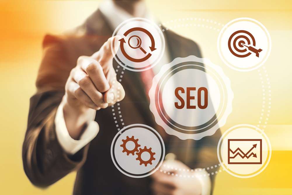 SEO services Dublin
