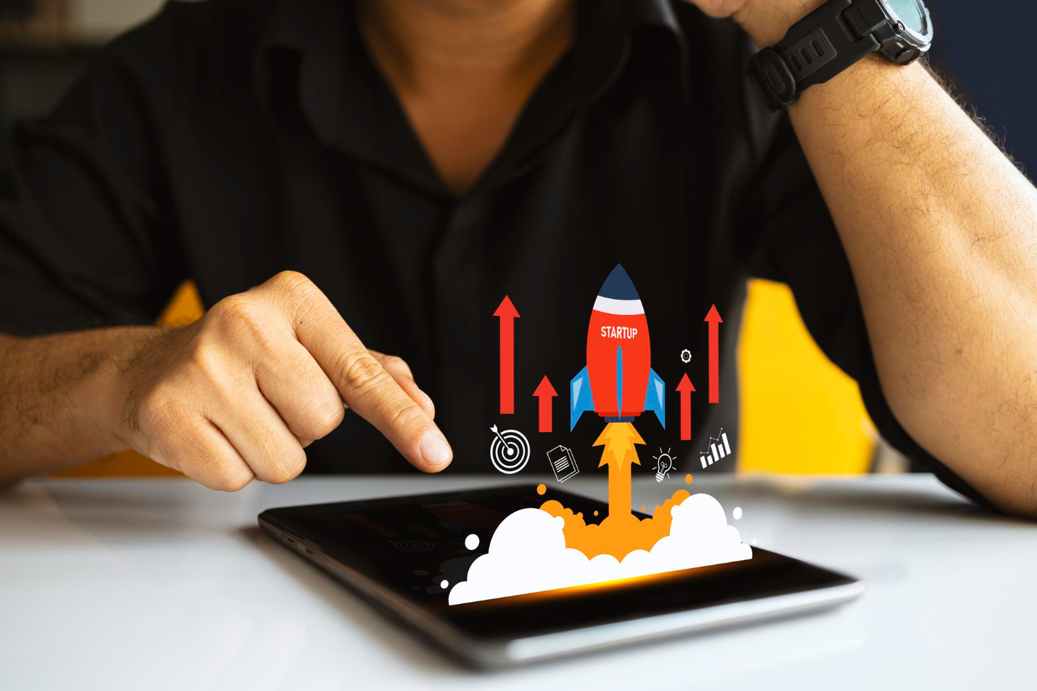 How to improve your website speed