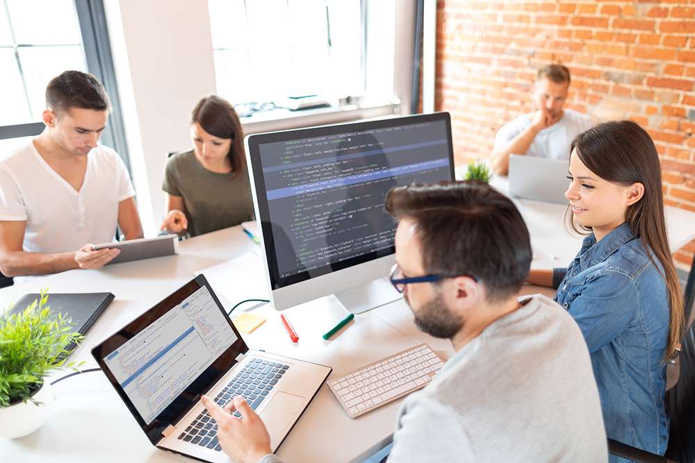 Web Design Agency Dublin