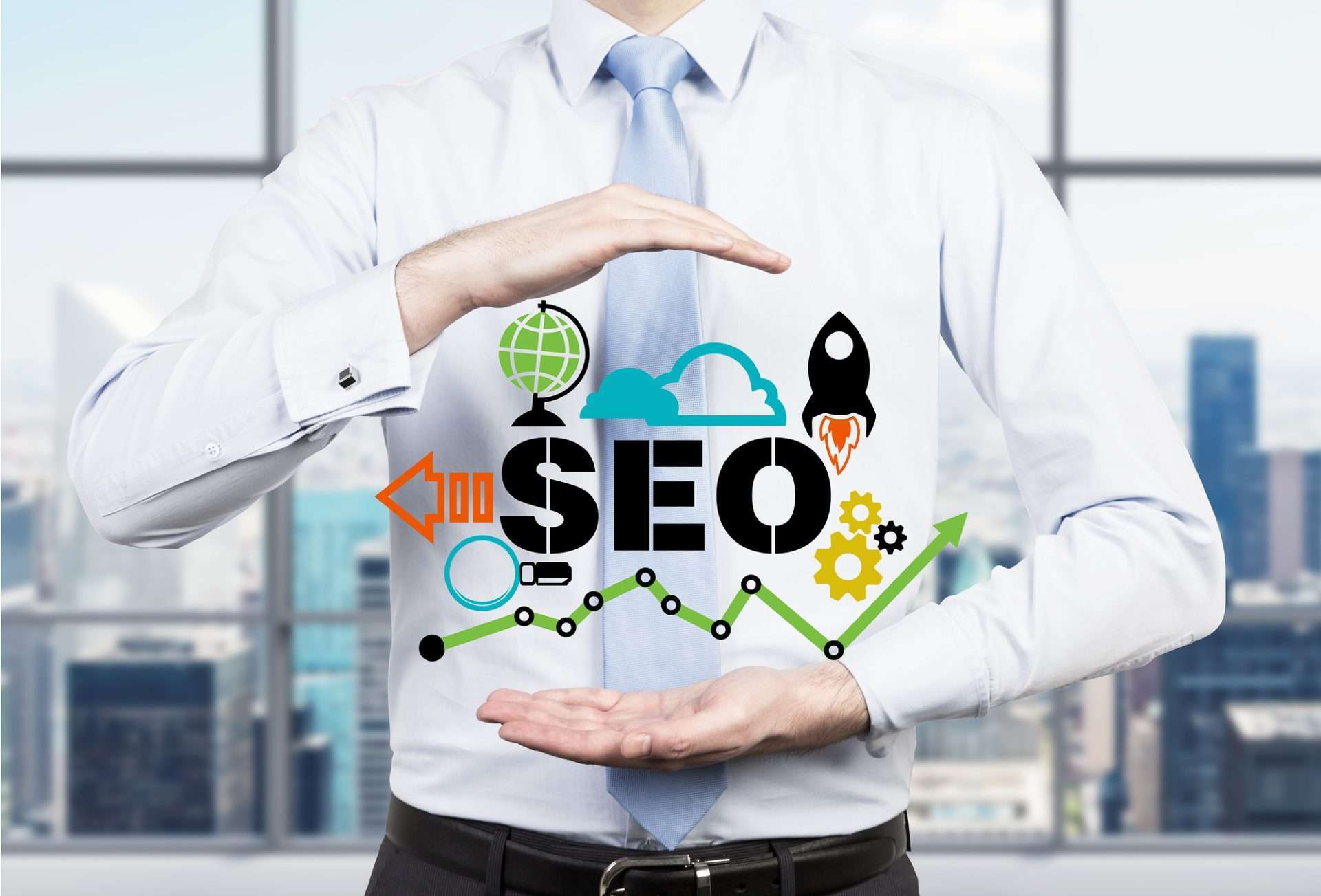 Why Do You Need SEO Agency Dublin To Thrive In Digital World