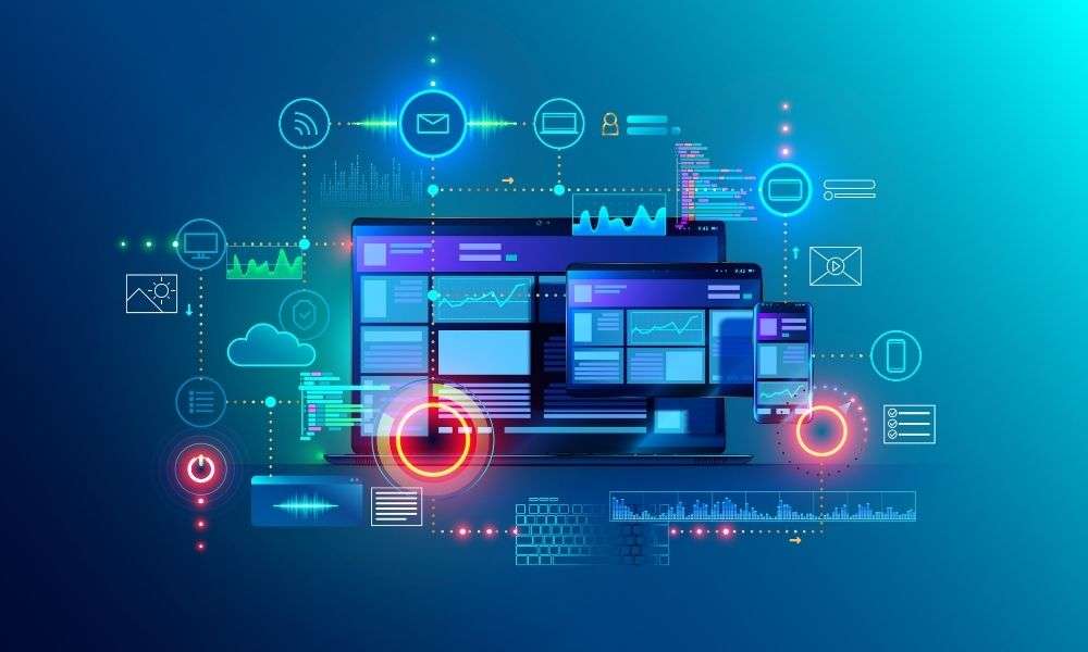 Web development Dublin