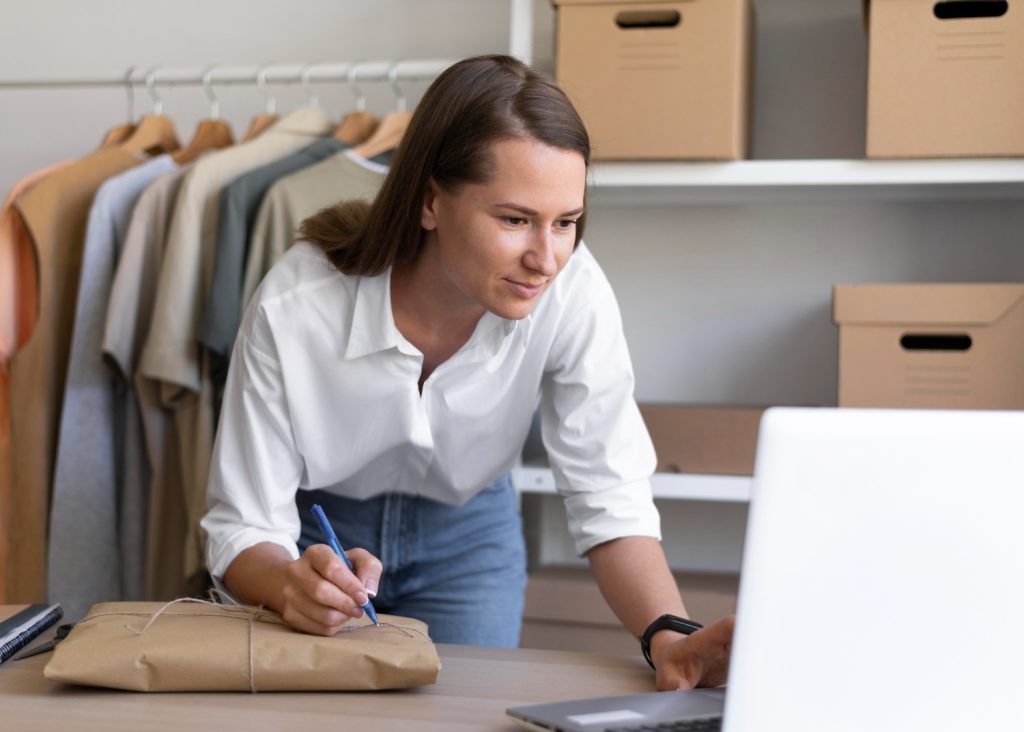 Prepare your business for e-commerce