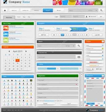 web design 2.0