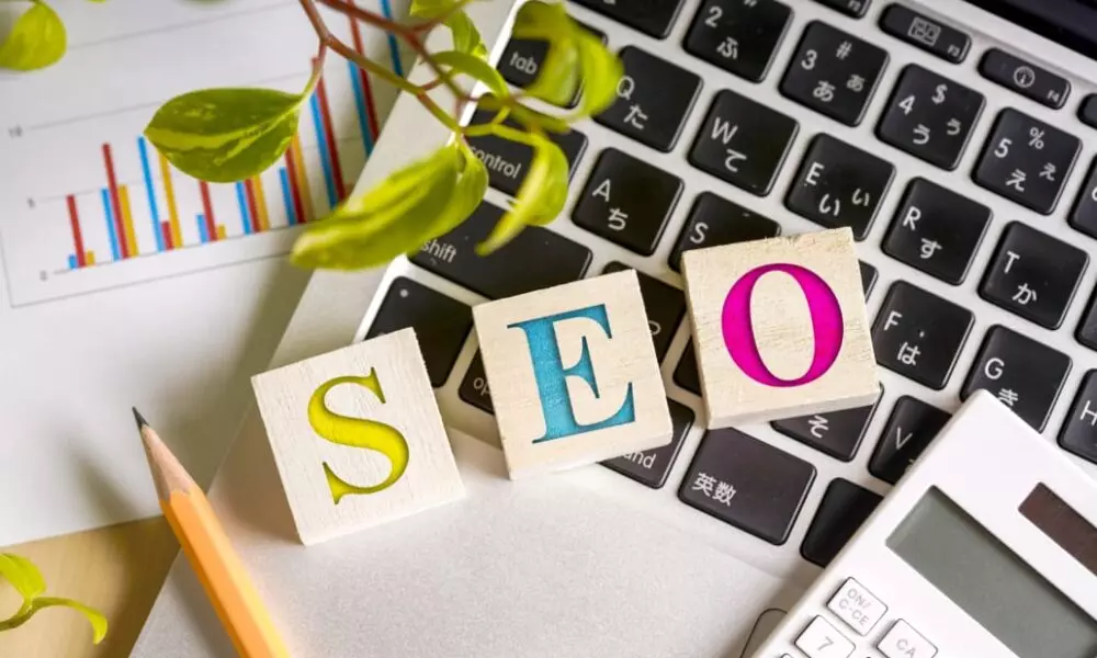 Online seo agency
