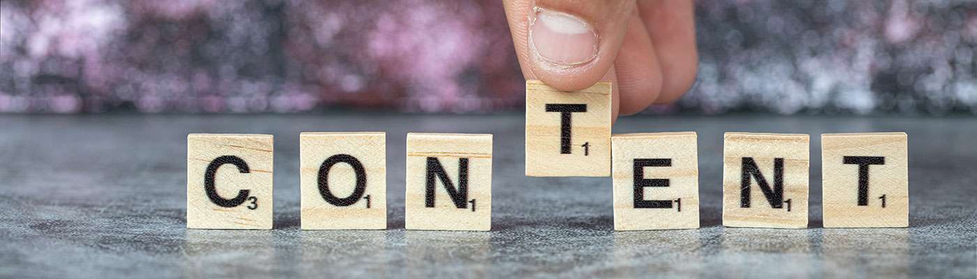 Create Quality Content for Small Businesses