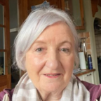 Aedin McLoughlin