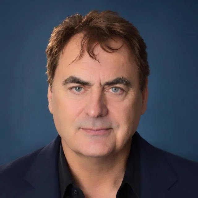 John O'Connor