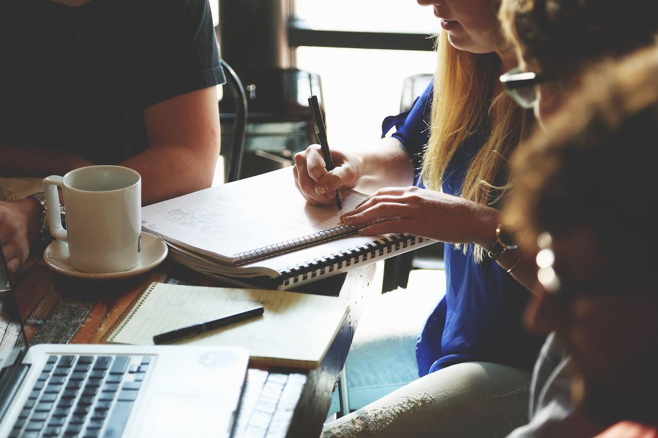 Staying Ahead of Trends With Online Restaurant Business Plan