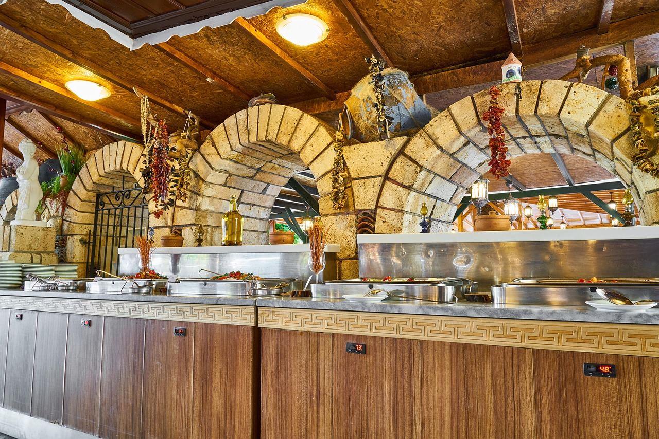 Your Guide to Dublin Catering: National Business Directory Ireland