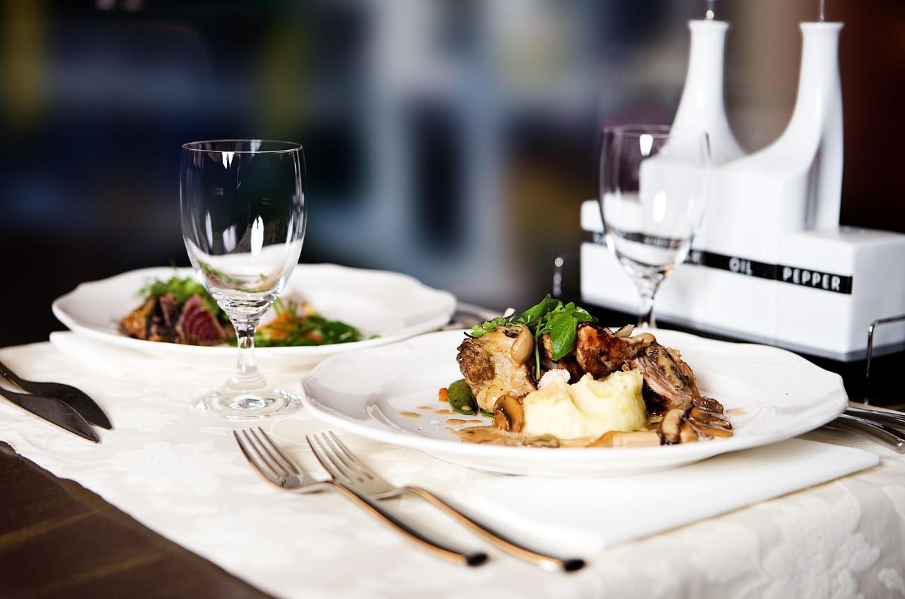 The Irish Palate: Experience at Local Restaurants in Ireland
