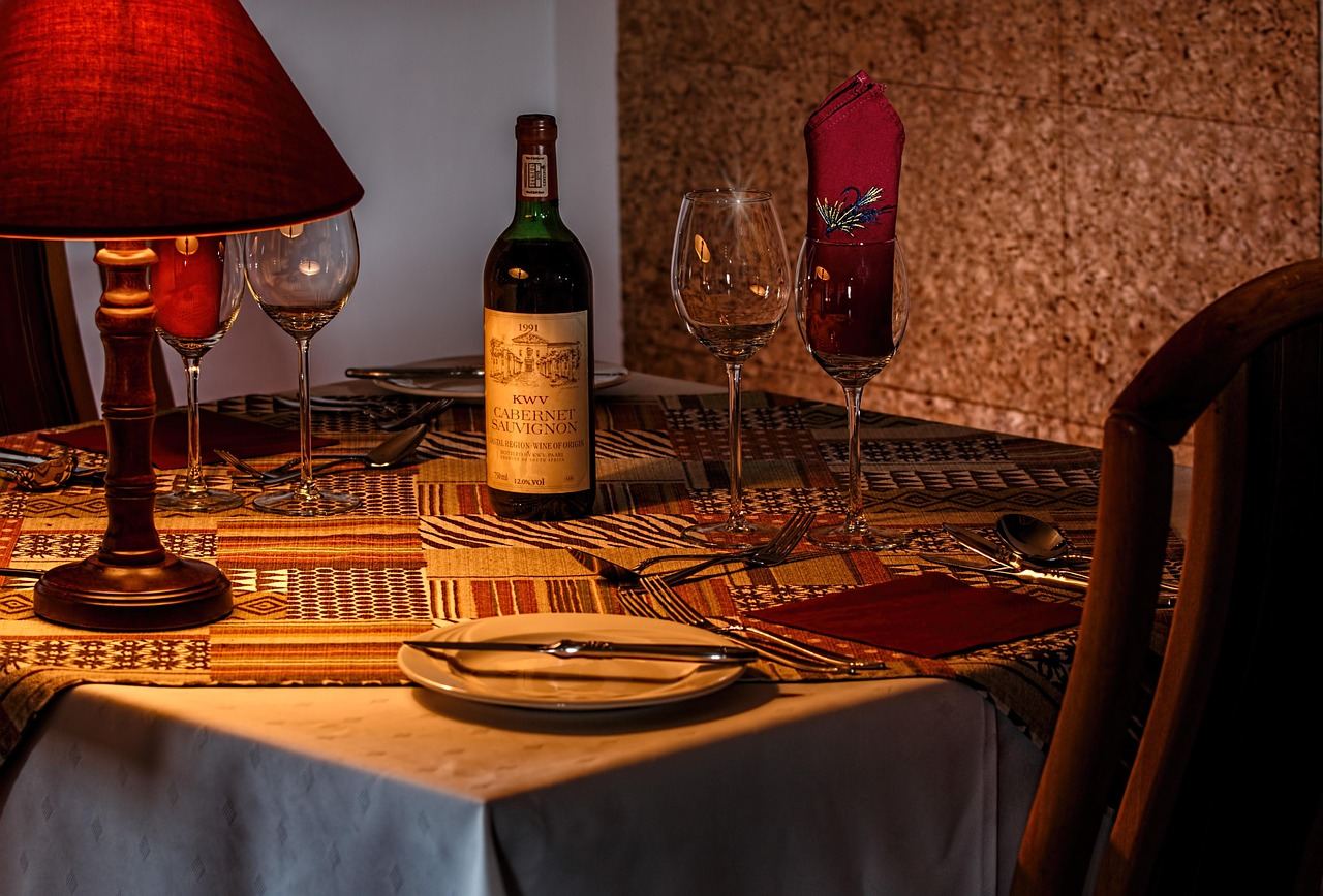 Navigating Ireland's Culinary: The Ultimate Restaurant Directory