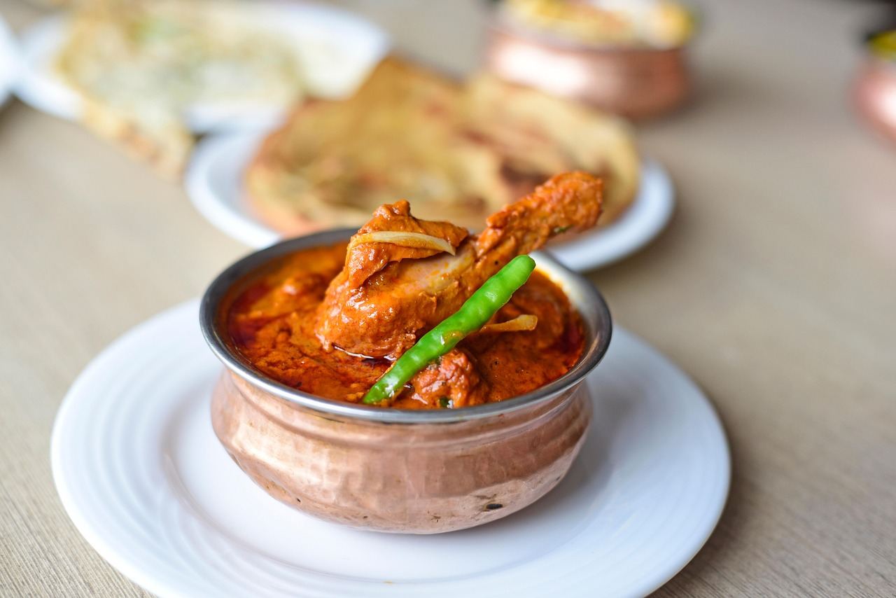 Kid-Friendly Best Indian Restaurants in Dublin