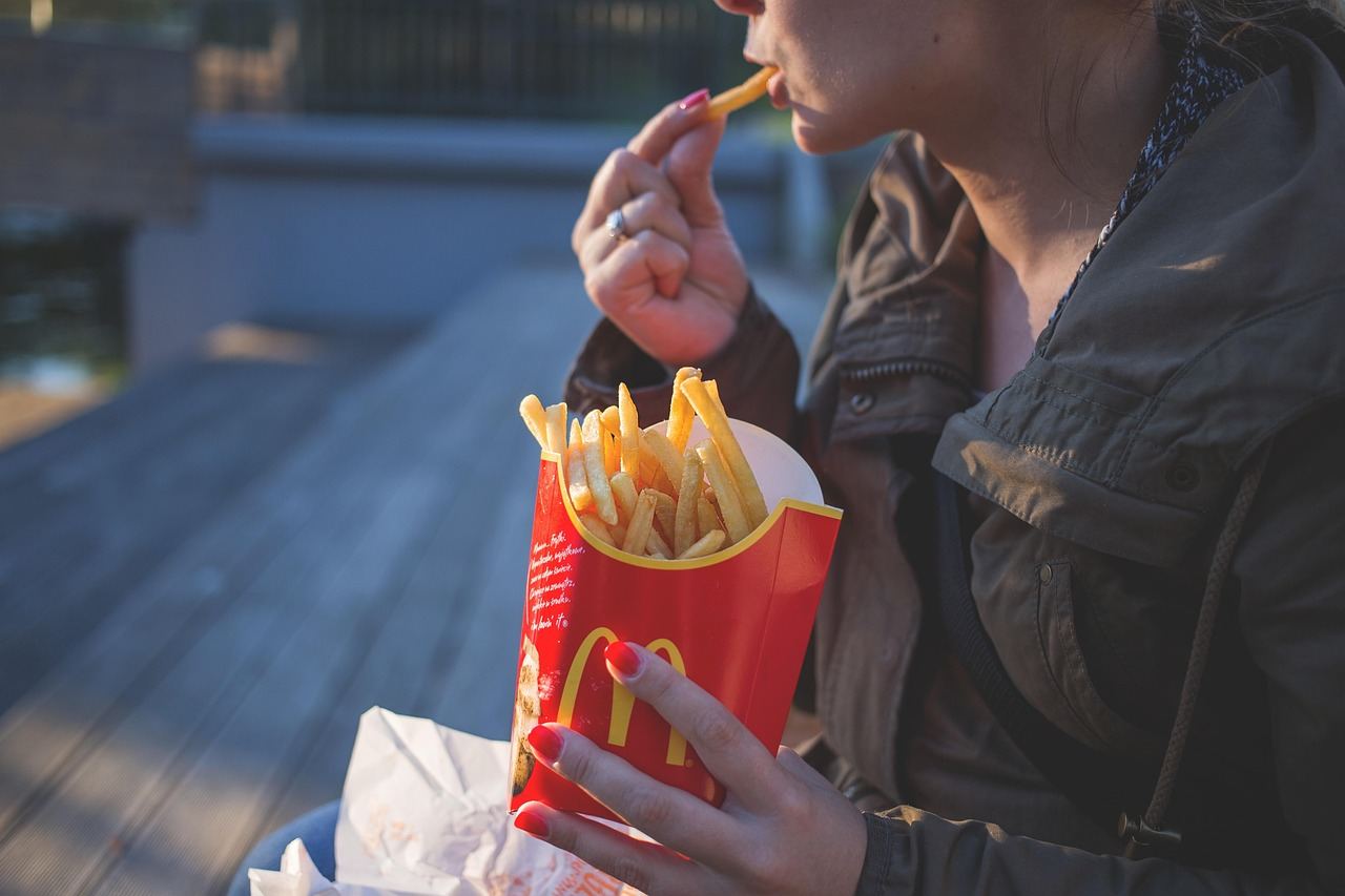Comfort at Your Doorstep: Ultimate Takeaway Restaurants Ireland