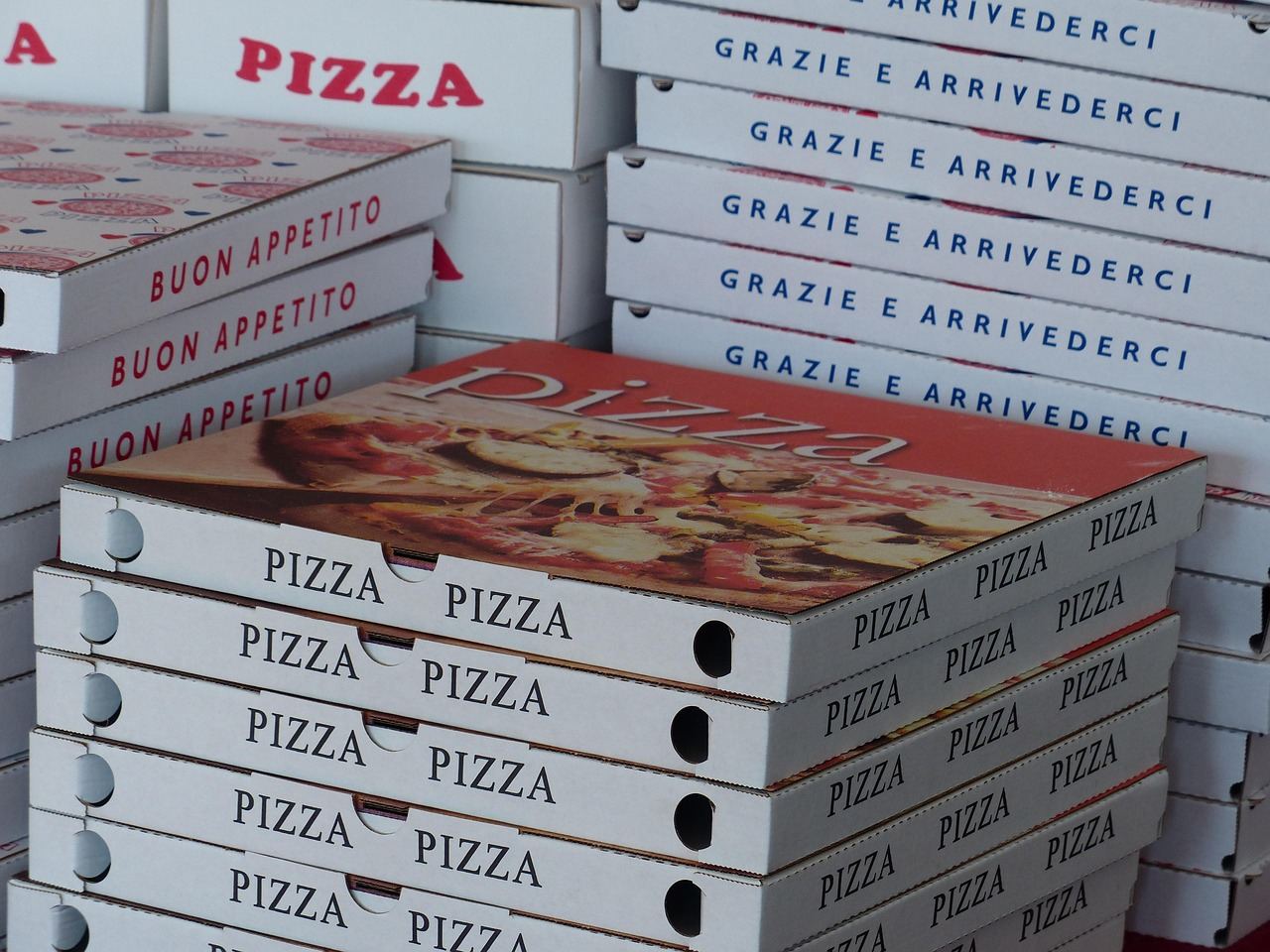 Craving Takeout? Try Takeaway Restaurants in Ireland