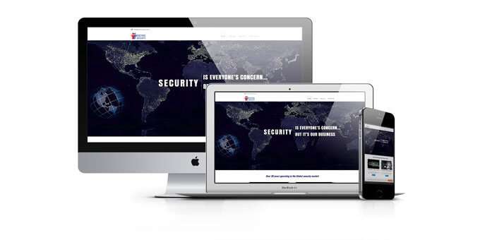 Web Design Ireland for Responsesec