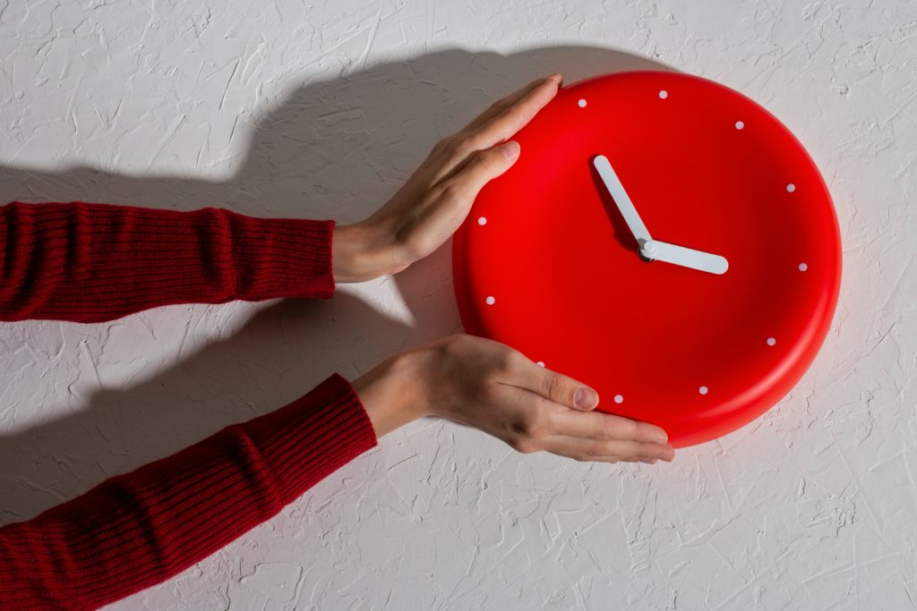 faster loading time of the website