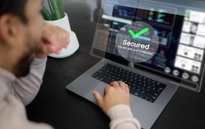 Setting up Website Site Security