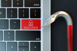 WHAT CAN HAPPEN IF THE WEBSITE SECURITY IS NOT CONFIGURED