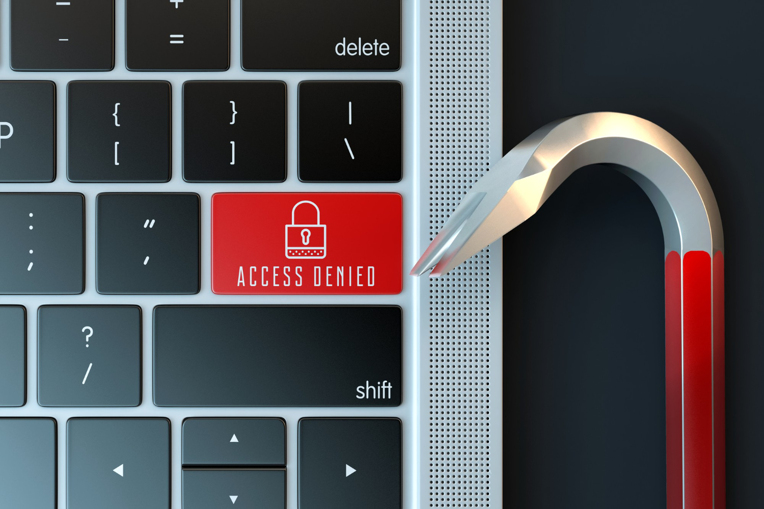 WHAT CAN HAPPEN IF THE WEBSITE SECURITY IS NOT CONFIGURED