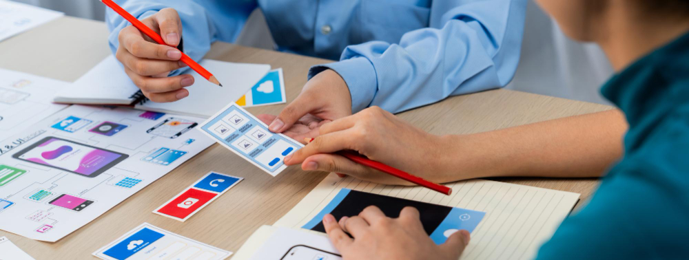 How does that enhance user experience?