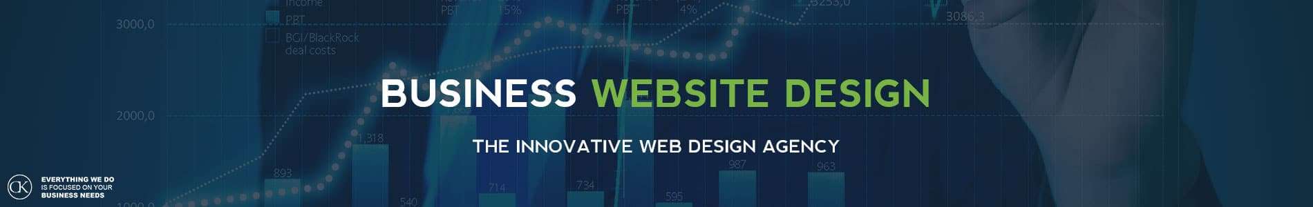Business Website Design Business Website Design