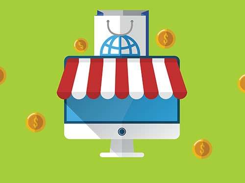 How Can I get grants for e-commerce business?