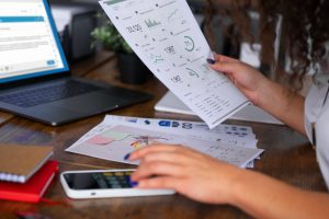 Website Redesign Essential steps