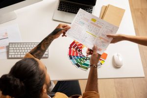 Web Designing Trends
