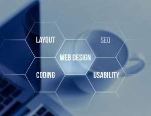 Website Design and SEO