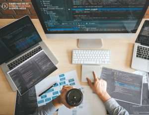 9 REASONS WHY YOU NEED A WEBSITE REDESIGN STRATEGY