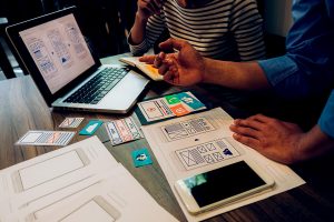 Web Design and Development