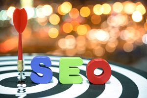 10 Advantages of SEO Services