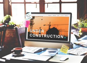 Building Best Web Design Dublin that Works for You