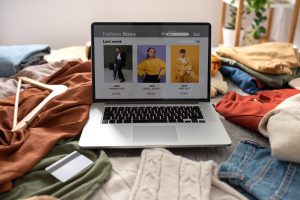 Ecommerce Website