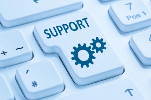Website Support Services