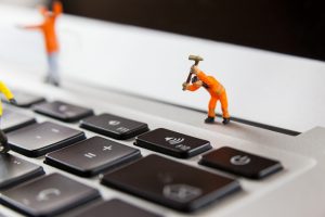 Website Maintenance - Ck Website Design