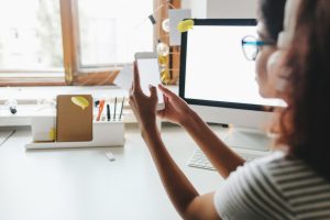 Transforming Online Spaces