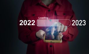 Website Design Dublin -Trends to Watch in 2023 and Beyond