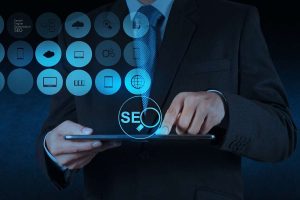 SEO companies in Dublin