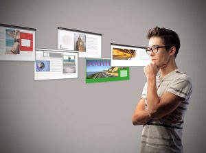 Web Designer Dublin