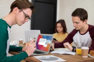 5 Features to Look for in a Web Design Agency Dublin