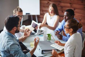 Dublin website design