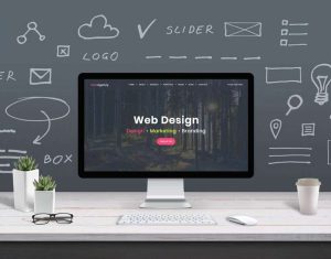 Web Design Dublin